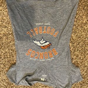 Broncos t-shirt